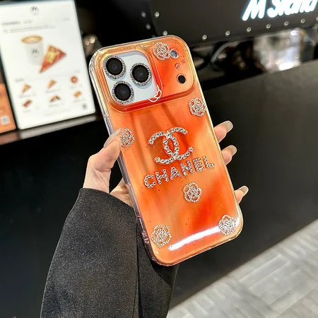 Chanel-シャネル iphone17/iphone17 pro/iphone17 pro max/17air スマホケース 