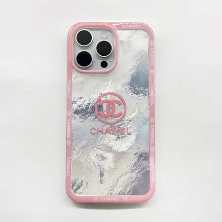 Chanel-シャネル iphone17/iphone17 pro/iphone17 pro max/17air スマホケース 