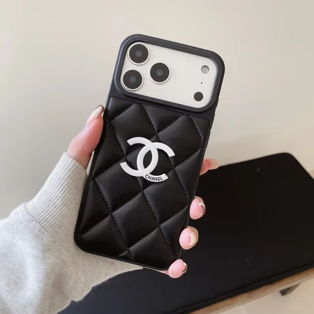 Chanel-シャネル iphone17/iphone17 pro/iphone17 pro max/17air スマホケース