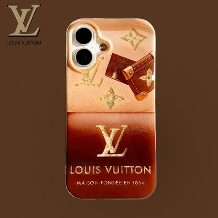 LV-ルイヴィトン iphone17/iphone17 pro/iphone17 pro max/17air スマホケース 