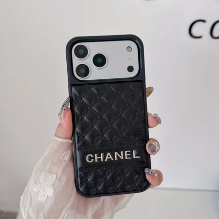 Chanel-シャネル iphone17/iphone17 pro/iphone17 pro max/17air スマホケース