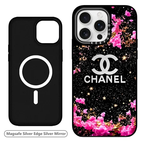 Chanel-シャネル iphone17/iphone17 pro/iphone17 pro max/17air スマホケース 