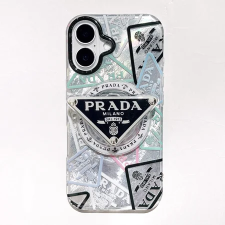 Prada-プラダ iphone17/iphone17 pro/iphone17 pro max/17air スマホケース 