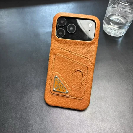 Prada-プラダ iphone17/iphone17 pro/iphone17 pro max/17air スマホケース 