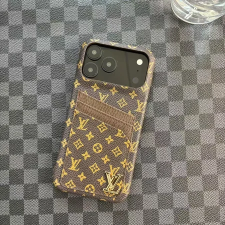 LV-ルイヴィトン iphone17/iphone17 pro/iphone17 pro max/17air スマホケース