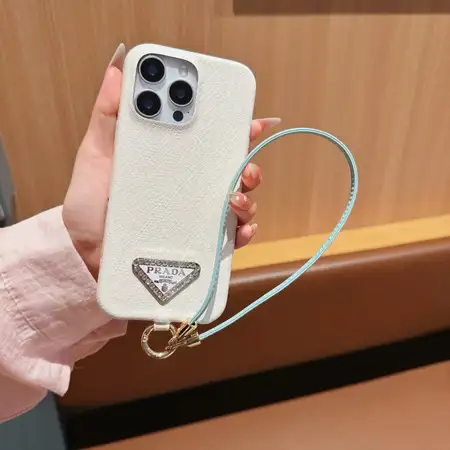 Prada-プラダ iphone17/iphone17 pro/iphone17 pro max/17air スマホケース 