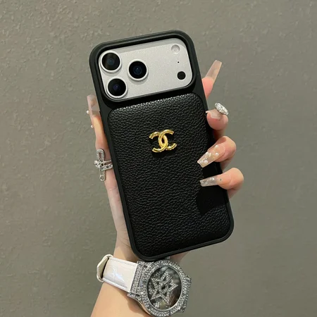 Chanel-シャネル iphone17/iphone17 pro/iphone17 pro max/17air スマホケース