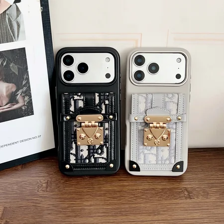 Dior-ディオール iphone17/iphone17 pro/iphone17 pro max/17air スマホケース
