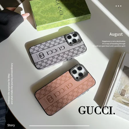 Gucci-グッチ iphone17/iphone17 pro/iphone17 pro max/17air スマホケース