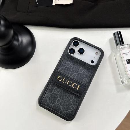 Gucci-グッチ iphone17/iphone17 pro/iphone17 pro max/17air スマホケース 