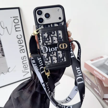 Dior-ディオール iphone17/iphone17 pro/iphone17 pro max/17air スマホケース