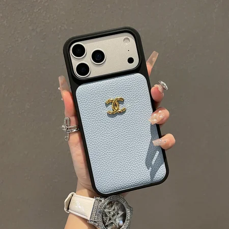 Chanel-シャネル iphone17/iphone17 pro/iphone17 pro max/17air スマホケース