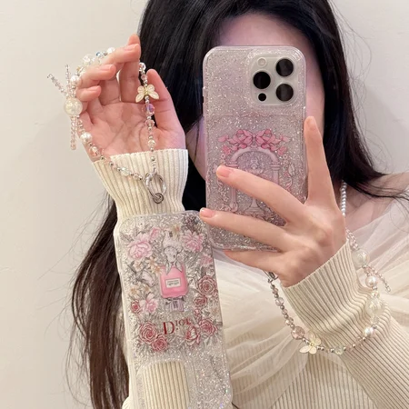 Dior-ディオール iphone17/iphone17 pro/iphone17 pro max/17air スマホケース