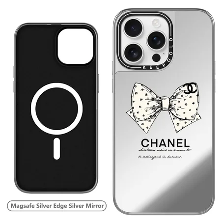 Chanel-シャネル iphone17/iphone17 pro/iphone17 pro max/17air スマホケース 