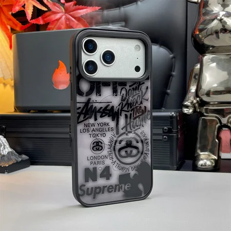 Nike-ナイキ iphone17/iphone17 pro/iphone17 pro max/17air スマホケース