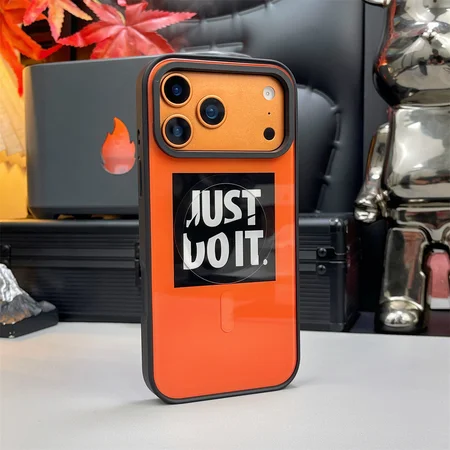 Nike-ナイキ iphone17/iphone17 pro/iphone17 pro max/17air スマホケース