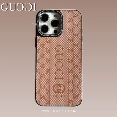 Gucci-グッチ iphone17/iphone17 pro/iphone17 pro max/17air スマホケース