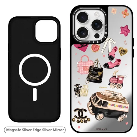 Chanel-シャネル iphone17/iphone17 pro/iphone17 pro max/17air スマホケース 