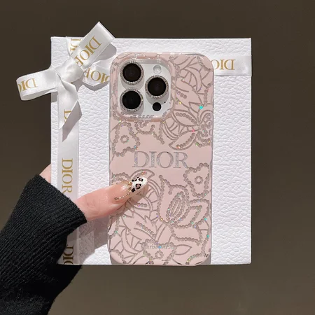 Dior-ディオール iphone17/iphone17 pro/iphone17 pro max/17air スマホケース