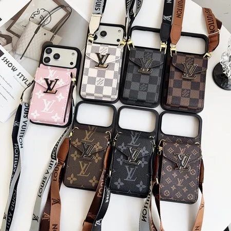 LV-ルイヴィトン iphone17/iphone17 pro/iphone17 pro max/17air スマホケース 