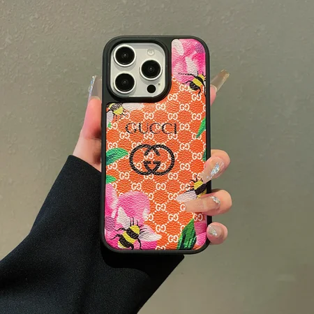 Gucci-グッチ iphone17/iphone17 pro/iphone17 pro max/17air スマホケース