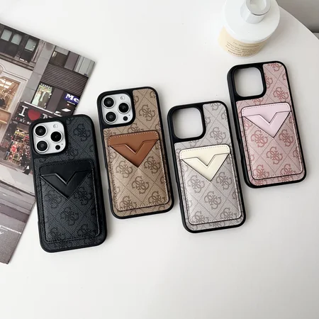 Guess-ゲス iphone17/iphone17 pro/iphone17 pro max/17air スマホケース 
