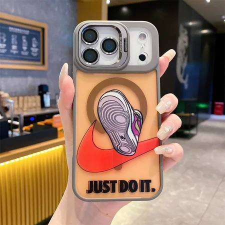 Nike-ナイキ iphone17/iphone17 pro/iphone17 pro max/17air スマホケース 