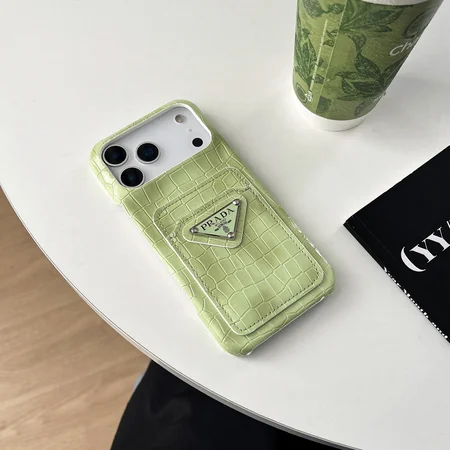 Prada-プラダ iphone17/iphone17 pro/iphone17 pro max/17air スマホケース