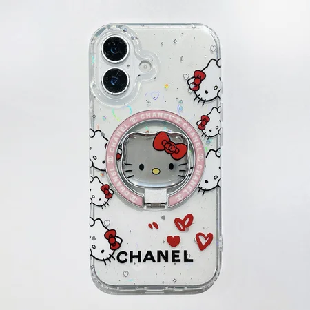 Chanel-シャネル iphone17/iphone17 pro/iphone17 pro max/17air スマホケース