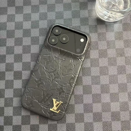 LV-ルイヴィトン iphone17/iphone17 pro/iphone17 pro max/17air スマホケース 