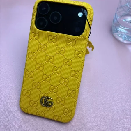 Gucci-グッチ iphone17/iphone17 pro/iphone17 pro max/17air スマホケース