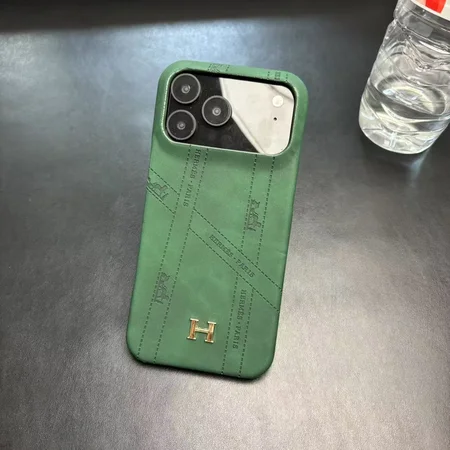 Hermes-エルメス iphone17/iphone17 pro/iphone17 pro max/17air スマホケース