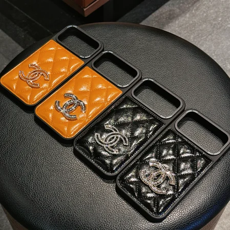 Chanel-シャネル iphone17/iphone17 pro/iphone17 pro max/17air スマホケース