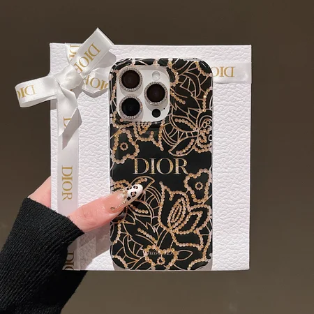 Dior-ディオール iphone17/iphone17 pro/iphone17 pro max/17air スマホケース