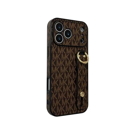 MK-マイケルコース iphone17/iphone17 pro/iphone17 pro max/17air スマホケース