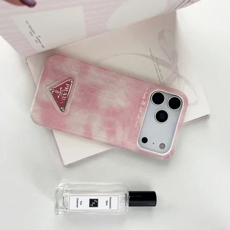 Prada-プラダ iphone17/iphone17 pro/iphone17 pro max/17air スマホケース 