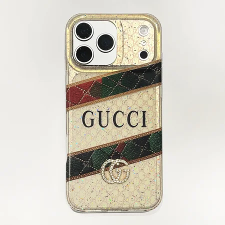 Gucci-グッチ iphone17/iphone17 pro/iphone17 pro max/17air スマホケース 