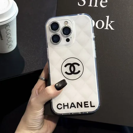 Chanel-シャネル iphone17/iphone17 pro/iphone17 pro max/17air スマホケース 