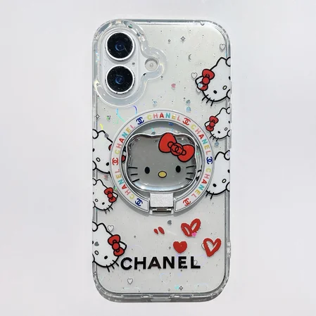 Chanel-シャネル iphone17/iphone17 pro/iphone17 pro max/17air スマホケース