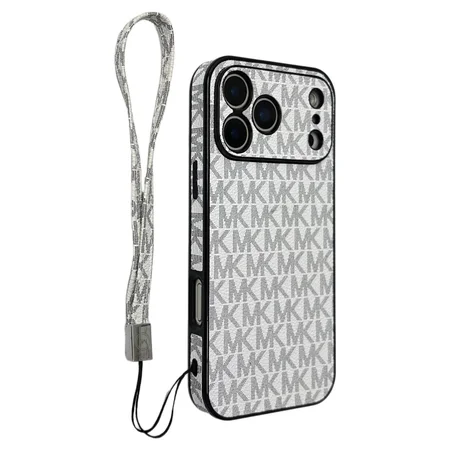 MK-マイケルコース iphone17/iphone17 pro/iphone17 pro max/17air スマホケース 