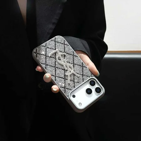 YSL-イヴサンローラン iphone17/iphone17 pro/iphone17 pro max/17air スマホケース