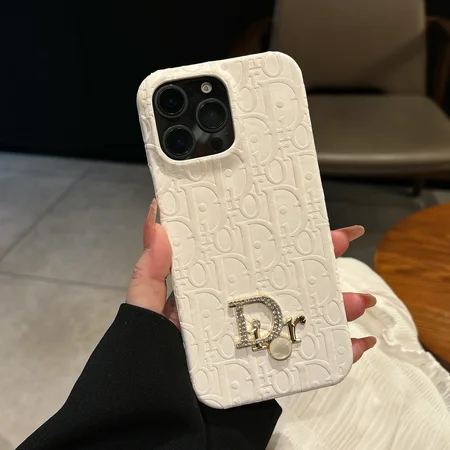 Dior-ディオール iphone17/iphone17 pro/iphone17 pro max/17air スマホケース 