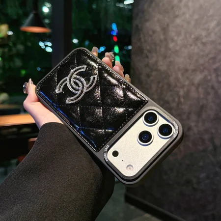 Chanel-シャネル iphone17/iphone17 pro/iphone17 pro max/17air スマホケース