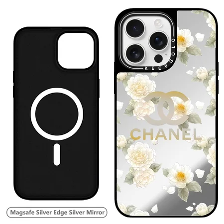 Chanel-シャネル iphone17/iphone17 pro/iphone17 pro max/17air スマホケース 