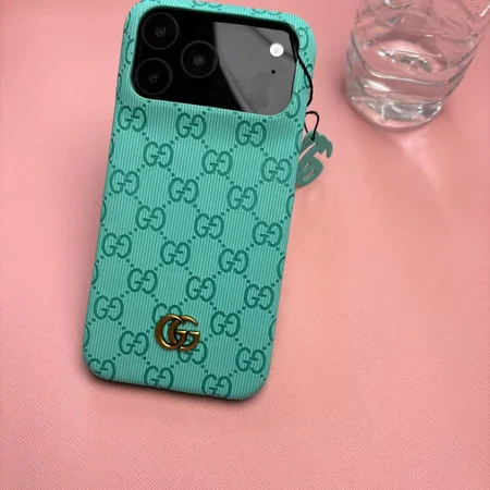 Gucci-グッチ iphone17/iphone17 pro/iphone17 pro max/17air スマホケース