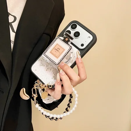 Chanel-シャネル iphone17/iphone17 pro/iphone17 pro max/17air スマホケース