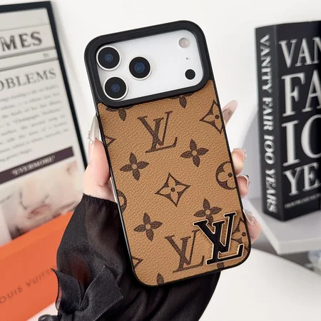 LV-ルイヴィトン iphone17/iphone17 pro/iphone17 pro max/17air スマホケース