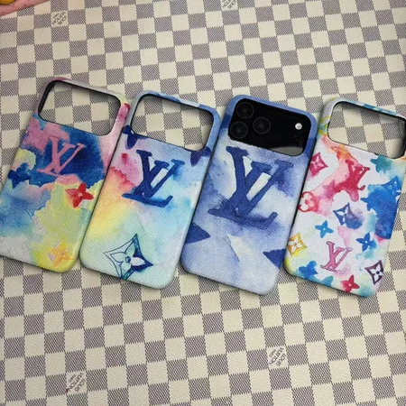 LV-ルイヴィトン iphone17/iphone17 pro/iphone17 pro max/17air スマホケース