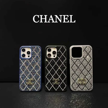 Chanel-シャネル iphone17/iphone17 pro/iphone17 pro max/17air スマホケース