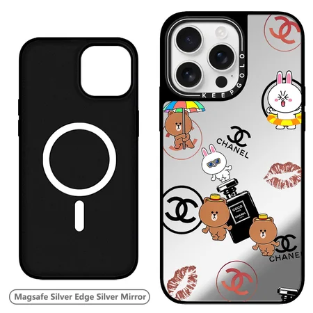 Chanel-シャネル iphone17/iphone17 pro/iphone17 pro max/17air スマホケース 